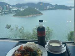 -湾景餐厅(海洋公园店)