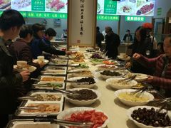 -素满香·素食自助餐(苏州·临顿路店)