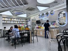 -满记甜品(金融街店)