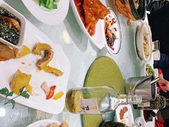 -東城故事·尋找姆媽的味道(玉兰路店)