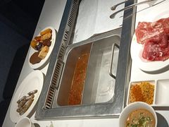 -皇家5号海鲜烤肉火锅自助餐(聊城总店)