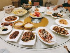 -惠宾饭庄(千禧店)