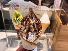 -肯德基(星河店)