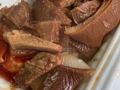 牛杂-细妹五香牛杂(步行街店)