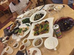 -琼菜王(南海店)