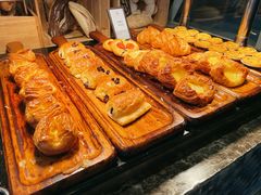 -武汉世茂希尔顿酒店·汇·全日餐厅