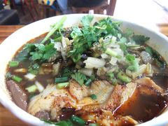 -王记生烫牛杂面馆(兰陵路店)