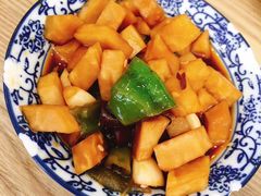 -涛涛卤面馆(胜利街店)