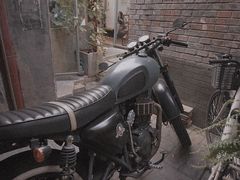 -METAL HANDS(五道营店)