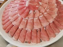 -京门老爆三·铜锅涮肉 爆肚(望京店)