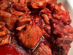 -晶丽香榭自助餐(南京大饭店)