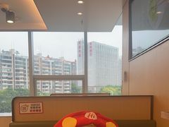 -海底捞火锅(旭辉MALL店)