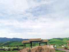 -新疆那拉提国家旅游度假区