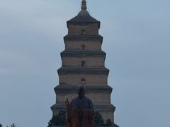 -大慈恩寺(大雁塔)