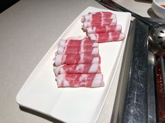 -海底捞火锅(团结桥店)
