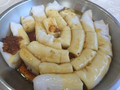 -德記大排档 26年老字号(西湖店)
