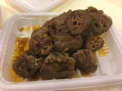 -一心一味(水围店)