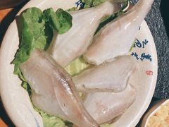 耗儿鱼-陈眼镜火锅(总店)