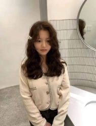 -H·Y HAIR SALON烫发·染发·造型