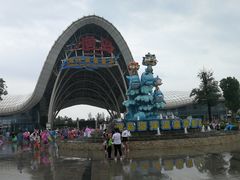 -渔岛海洋度假区