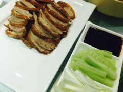 烤鸭-车之谷·汽车文化主题餐厅(汽开店)