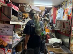 -利强记北角鸡蛋仔(弥敦道店 )