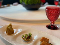 -三号黄浦会Canton Table
