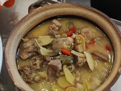 -龙凤瓦罐煨汤馆(清江东路店)