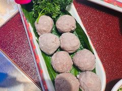 -大吉利·潮汕鲜牛肉火锅(总店)