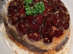 -北京老铺烤鸭(高新店)