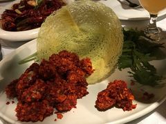 摇滚牛肉-花家怡园