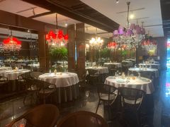 -小河盐帮·私家菜·烤鸭(三元桥·霄云路店)