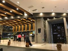 -纽斯桑拿会所(天山店)