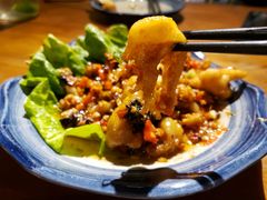 蒜香无骨凤爪-觅山云南菜(泊富ICITY店)