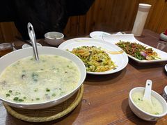 -下梅人家土菜馆(历史文化餐厅度假区店)