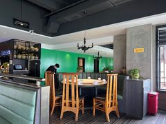 -嫩芽·重庆菜馆(十八梯露台观景店)