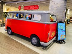 -食代馆(深业上城店)