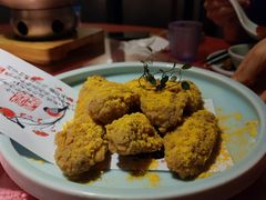 -韵秋荷(宝山龙湖天街店)