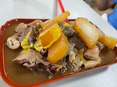 -下环街市熟食中心