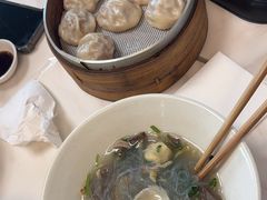 -百年尹氏汤包(湖南路狮子桥店)