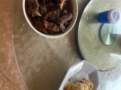 -晓琦农家菜馆·地道农家菜