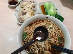 -李先生牛肉面大王(沈阳道义南大街店)