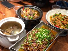 -树厨地道黔菜(凯里韶山南路店)