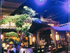 -绿茶餐厅(千岛湖银泰城店)