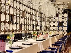 -马克西姆俄罗斯餐厅(通亚街店)