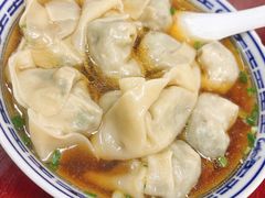 -古徽州馄饨店(宝安路店)