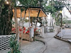 -陶缘一号·四季缘·老字号顺德菜·户外婚礼家宴(西滘店)