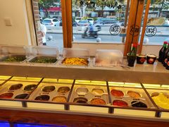-来涮蜀鲜货火锅串串香(菜市口店)