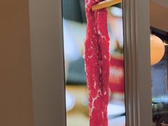 -千牛将·鲜牛肉火锅(开元路店)