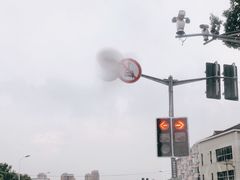 -中国石化北蔡加油站